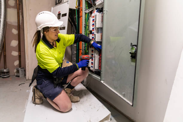 Best Affordable Electrical Installation  in Bellevue, PA
