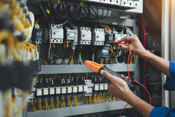 Best Affordable Emergency Electrician  in Bellevue, PA