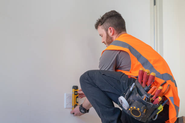 Best Electrician for Home Renovation  in Bellevue, PA