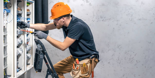 Best Electrical Contractors for Businesses  in Bellevue, PA