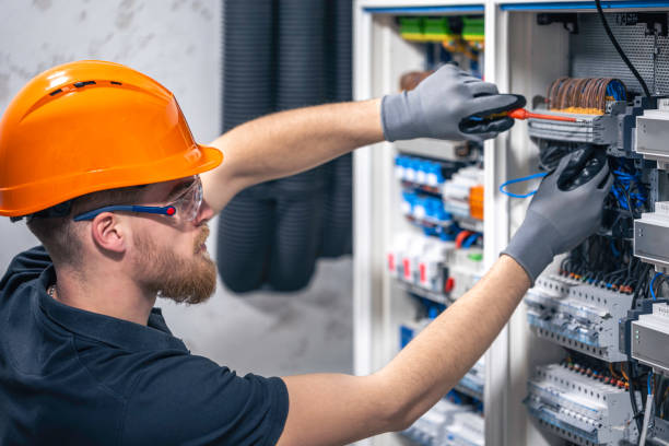 Best Industrial Electrical Services  in Bellevue, PA