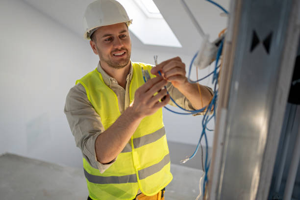 Best Electrical Repair Services  in Bellevue, PA